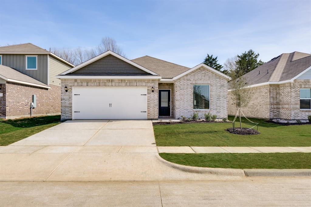1717 Paul Drive — photo