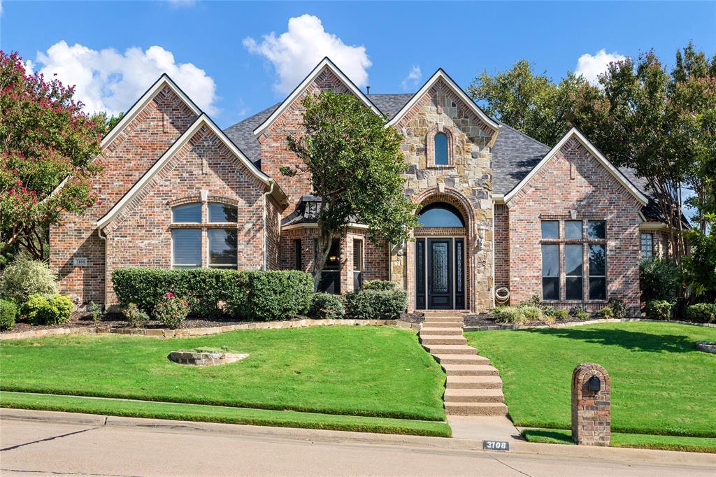 3108 Native Oak Drive — photo