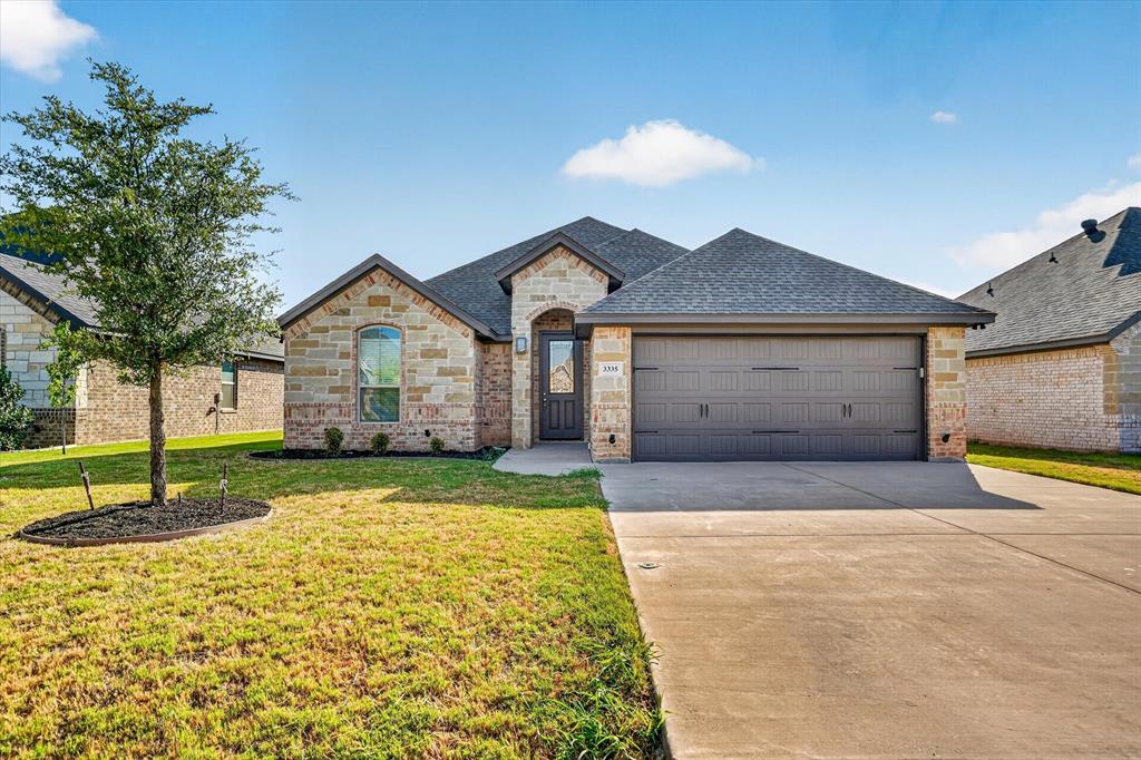 3335 White Horse Drive — photo