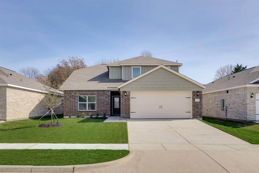 1706 Paul Drive — photo