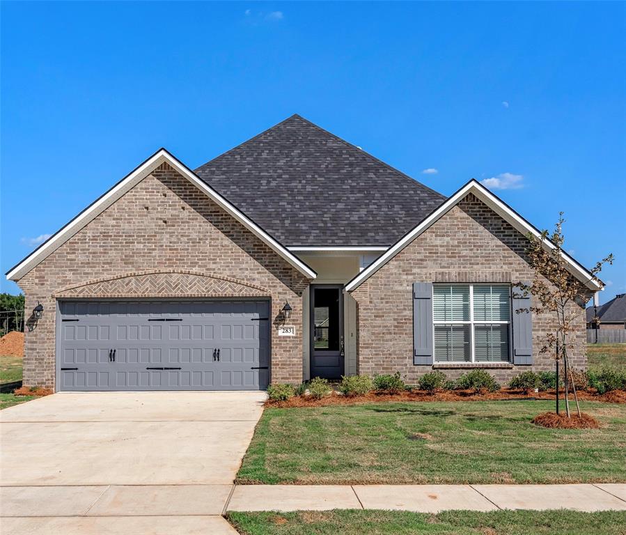 283 Ferry Lake Drive — photo