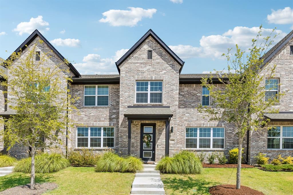 2504 Red Tailed Hawk Lane — photo
