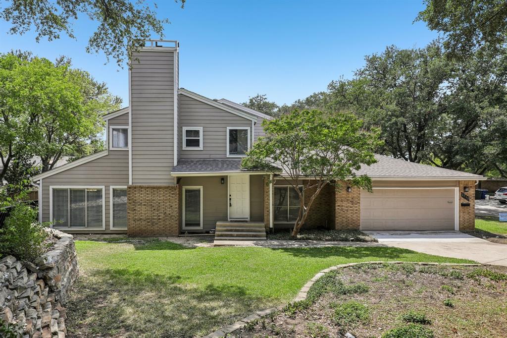 2712 Meadowstone Court — photo