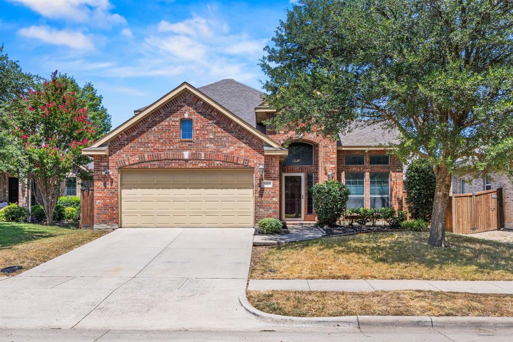 2617 Patriot Drive — photo