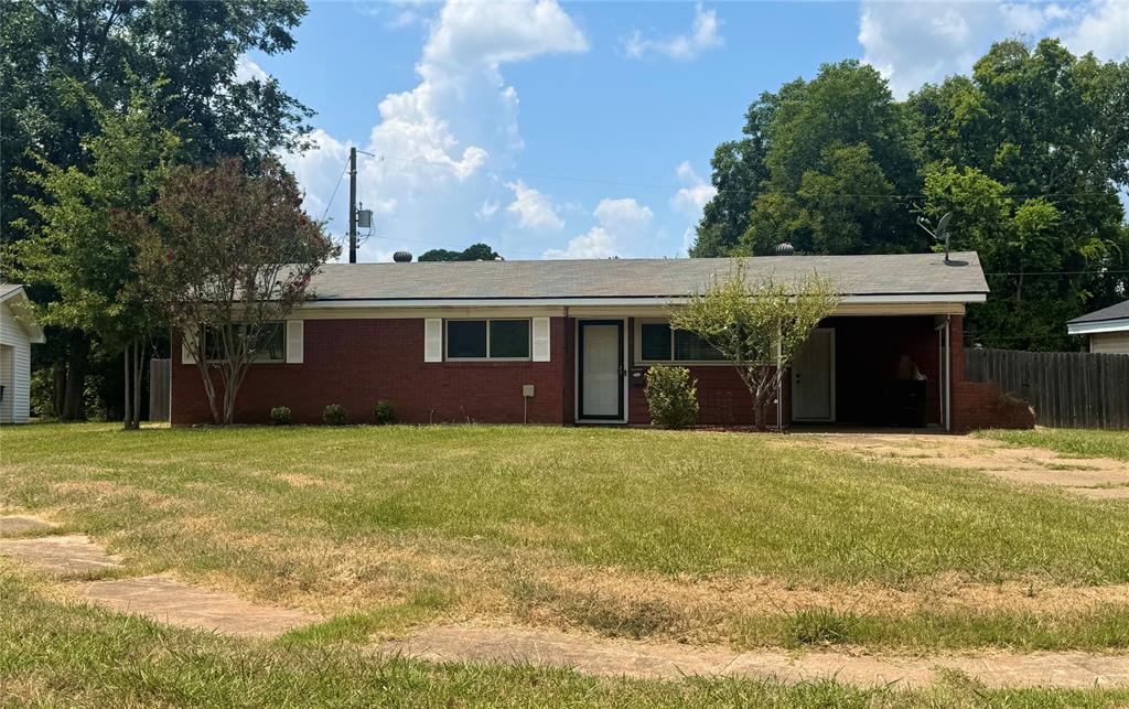 2905 Kirk Lane — photo