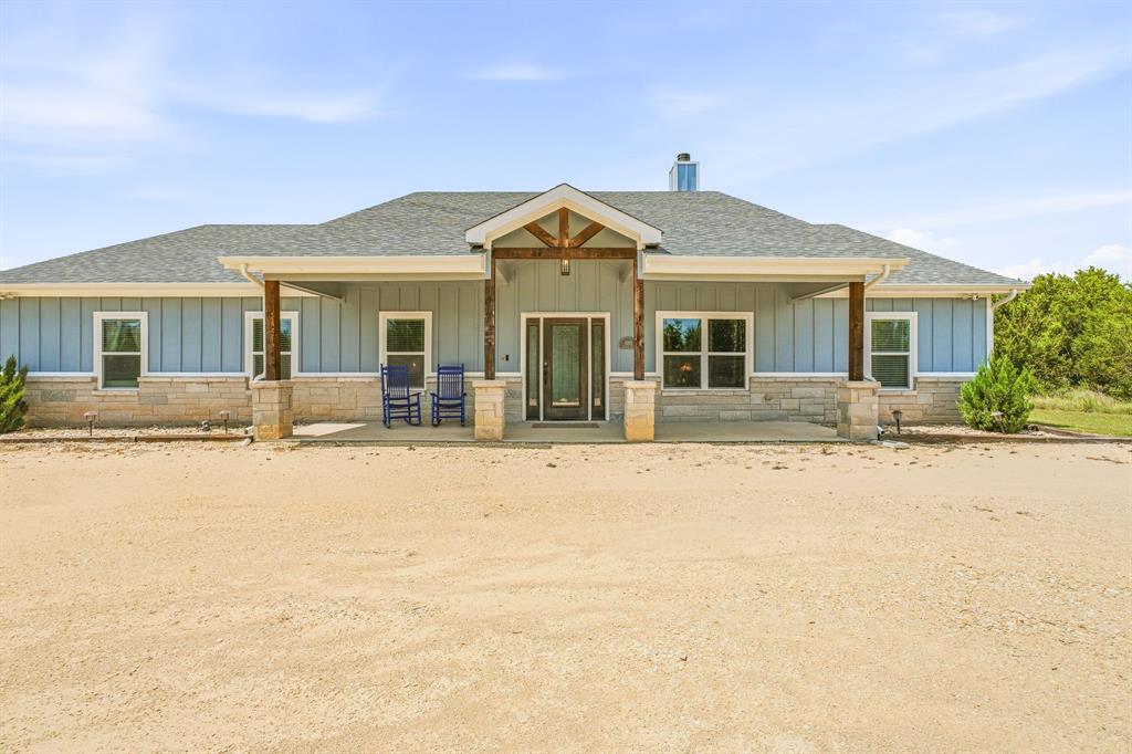 4305 Skyline Drive — photo