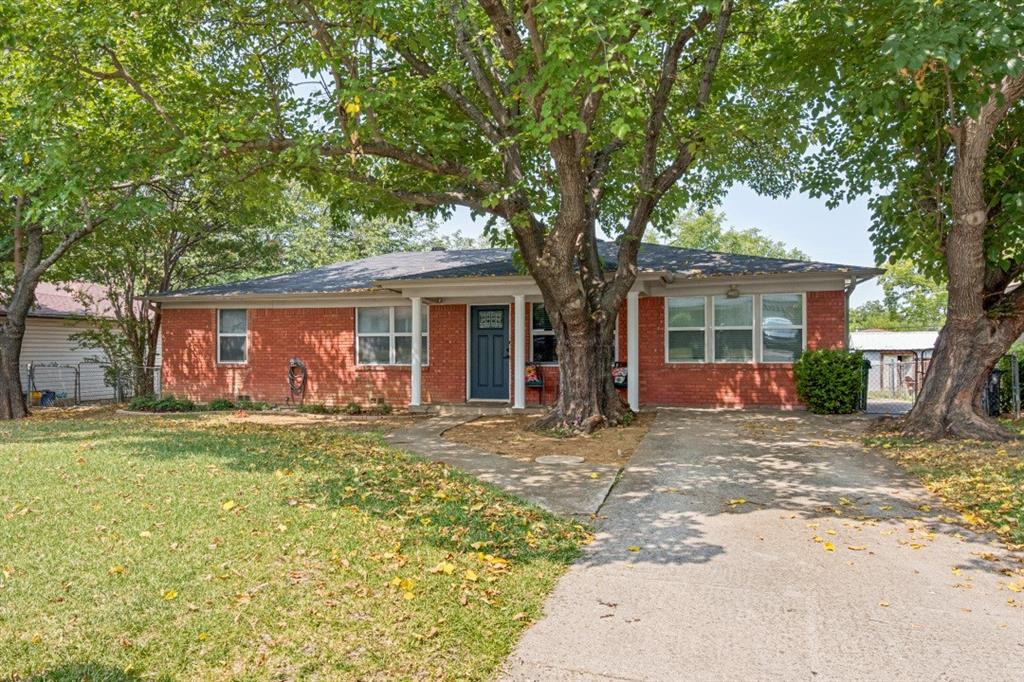 1009 Zelda Drive — photo