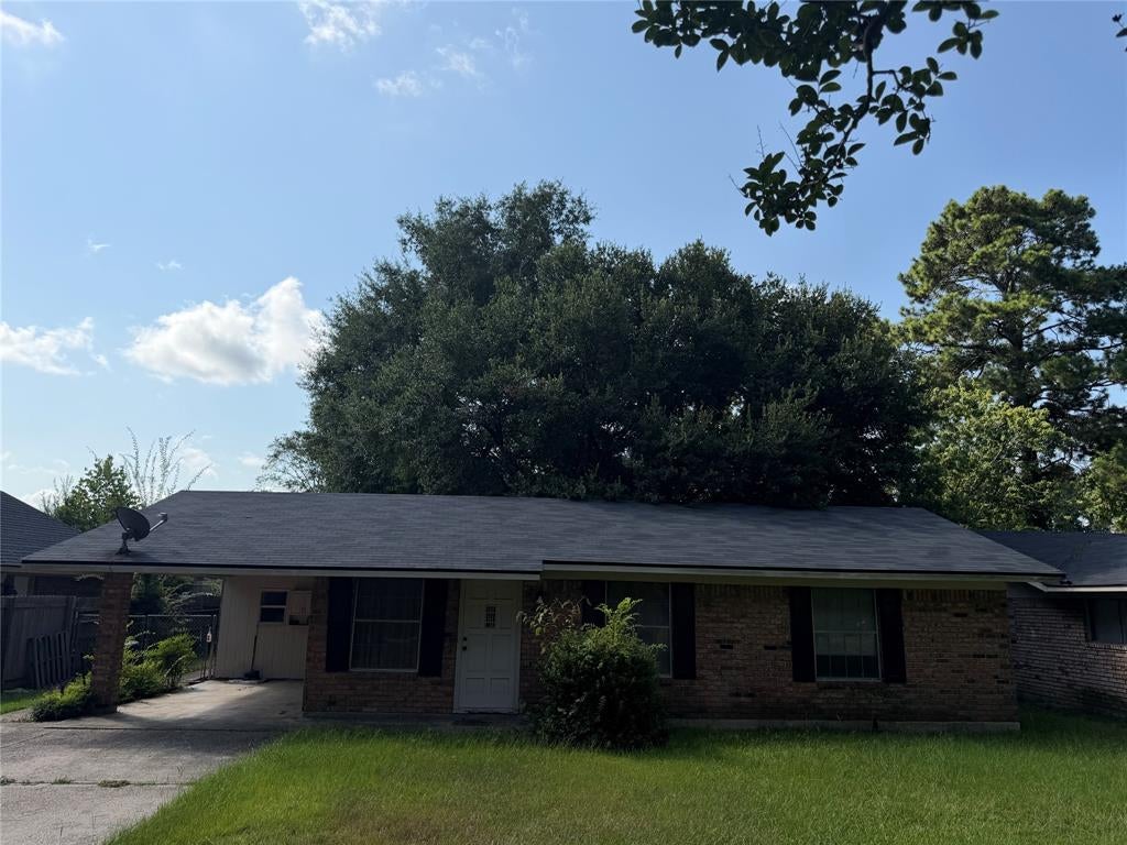 3503 Colquitt Road — photo
