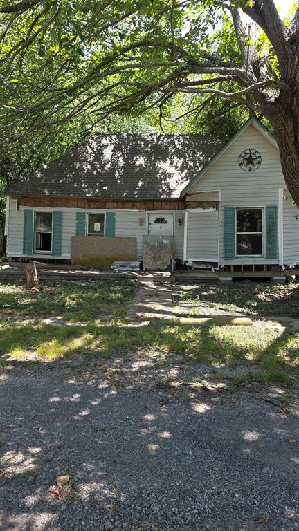 107 W Travis Street — photo