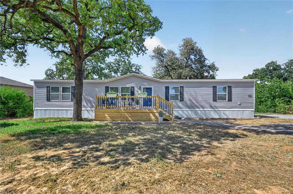 451 Shady Oaks Lane — photo