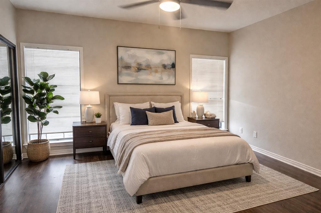 5620 Live Oak Street 306 — photo