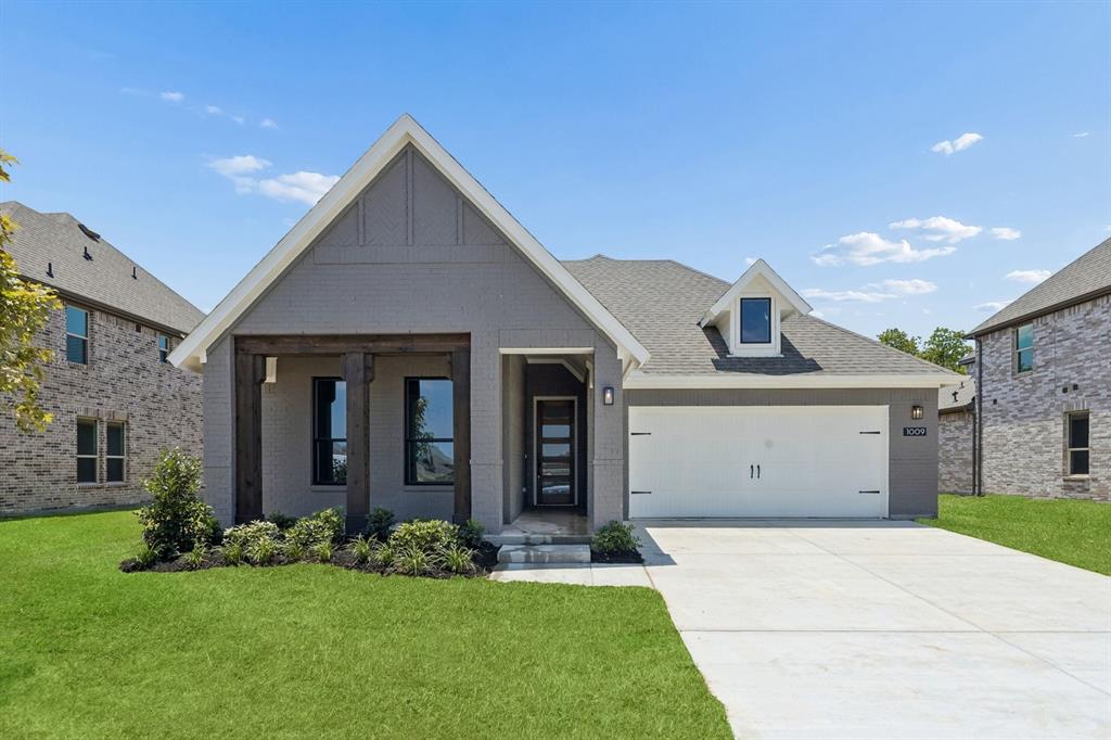 1009 Goldenrod Drive — photo