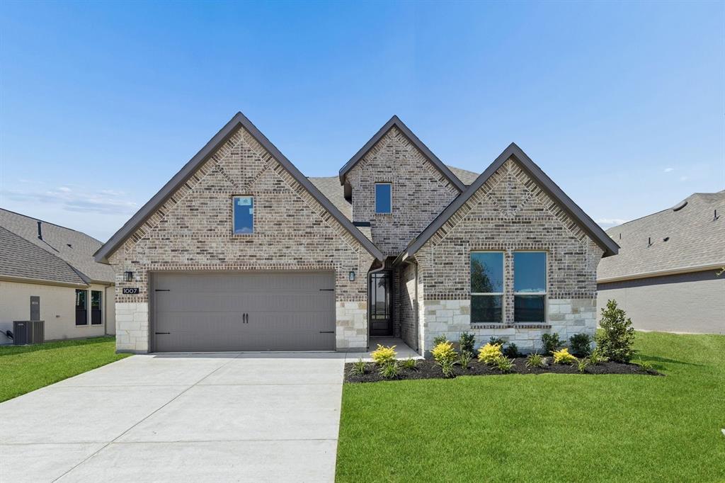 1007 Goldenrod Drive — photo