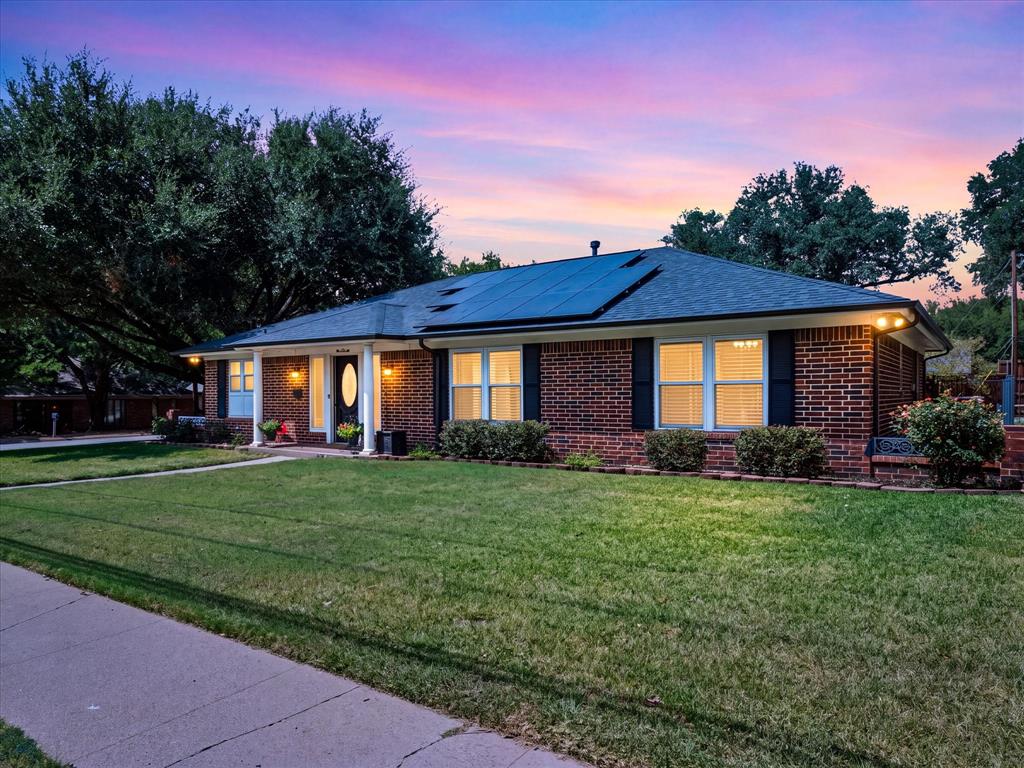 420 Cannon Drive — photo