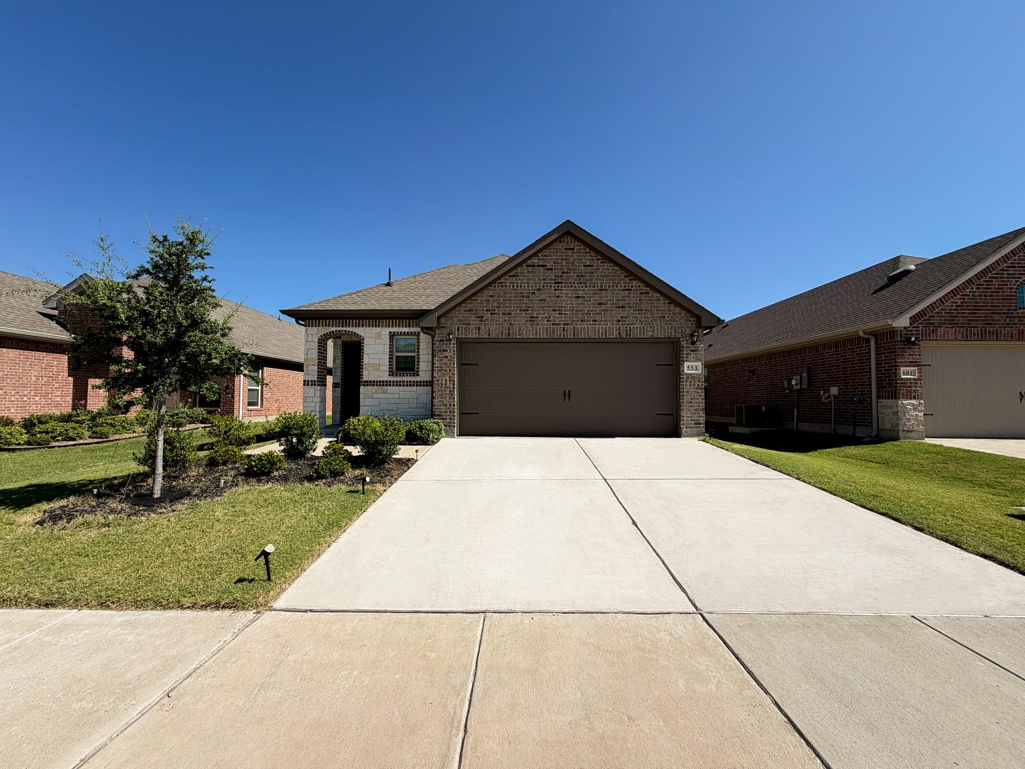 553 New Dawn Drive — photo