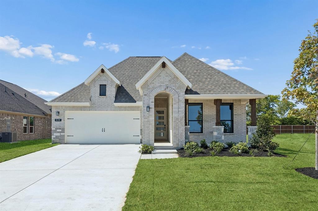 1019 Goldenrod Drive — photo