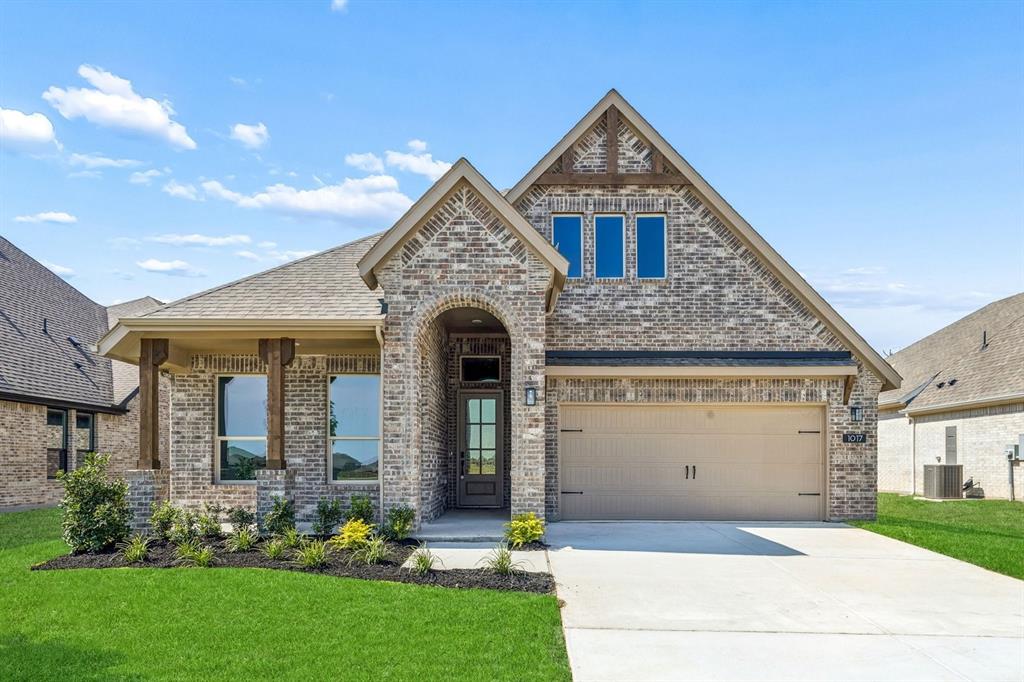1017 Goldenrod Drive — photo