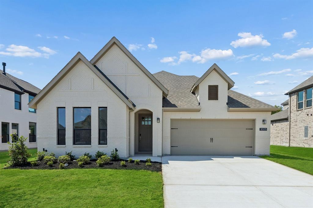 1005 Goldenrod Drive — photo