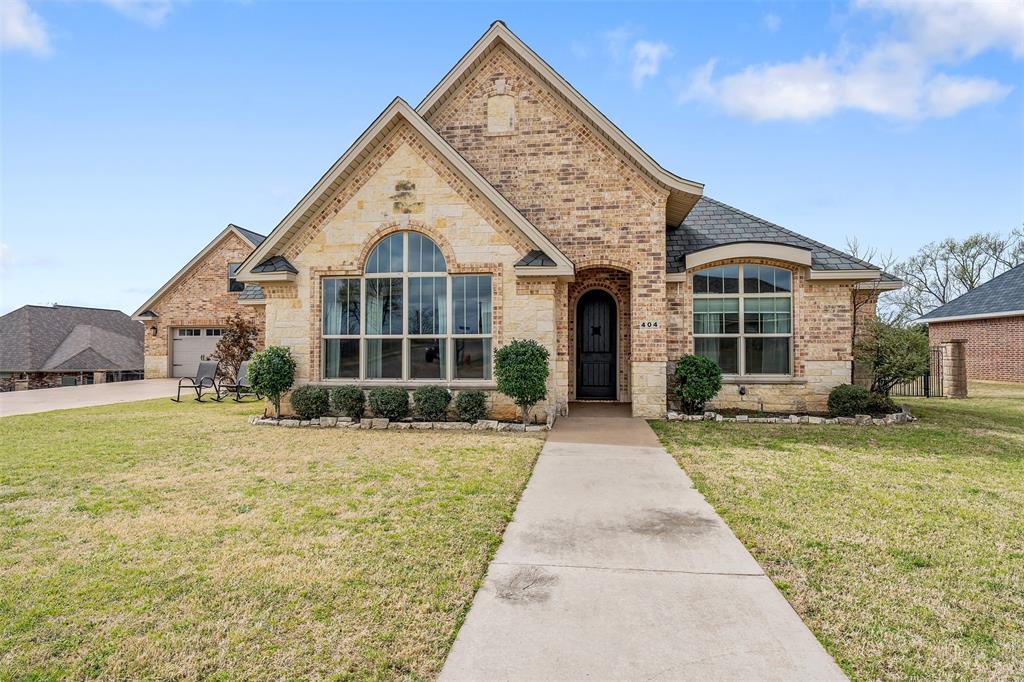 404 Corrigan Trails Boulevard — photo