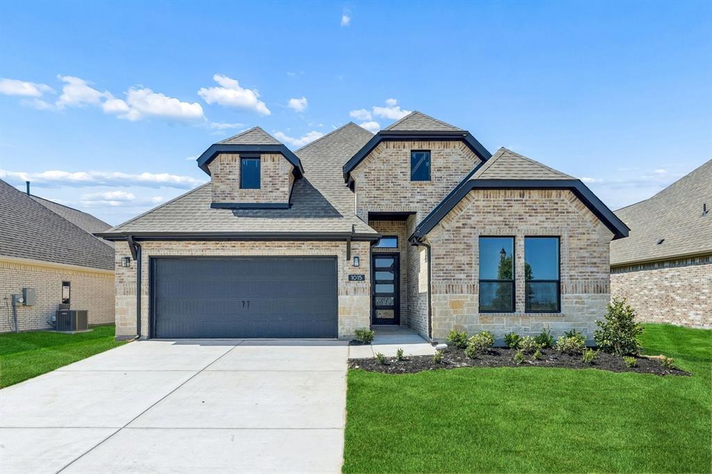 1015 Goldenrod Drive — photo