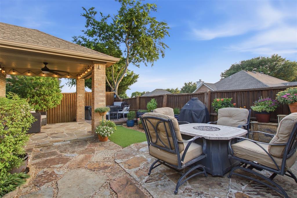 7201 Northern Lights Court — photo