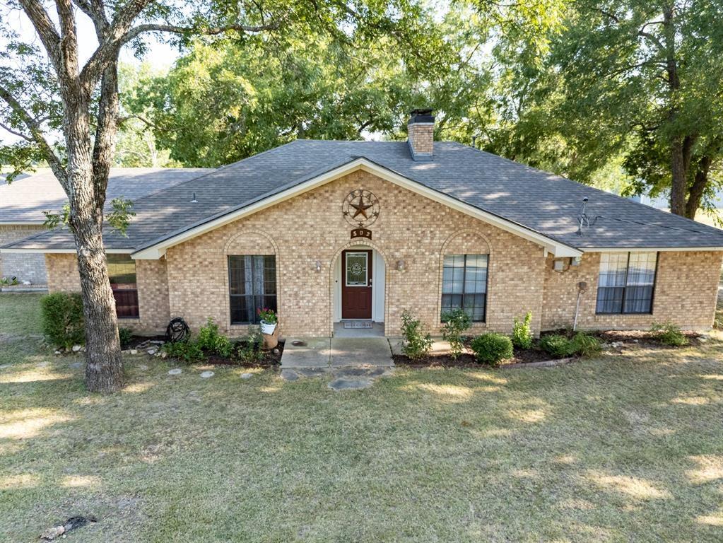502 County Road 2610 — photo