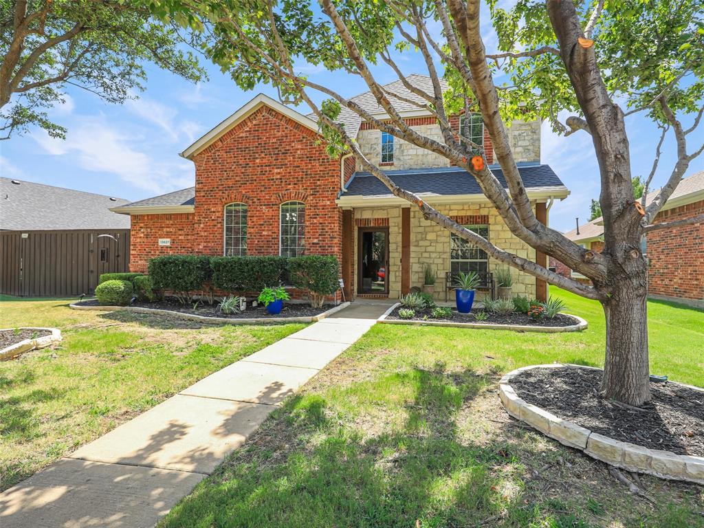 13827 Plum Valley Drive — photo