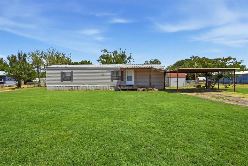 2303 Balboa Court — photo