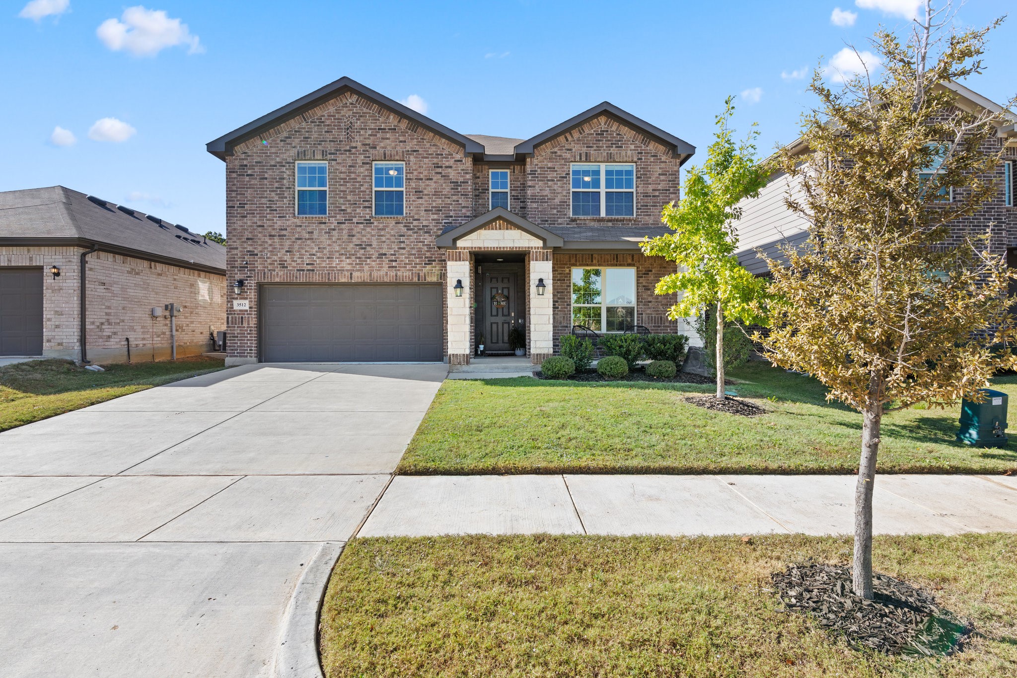 3512 Harbour Mist Trail — photo