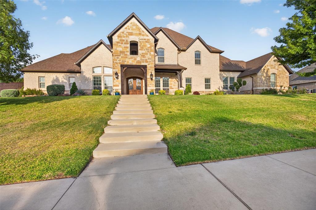 1100 Stone Ridge Lane — photo