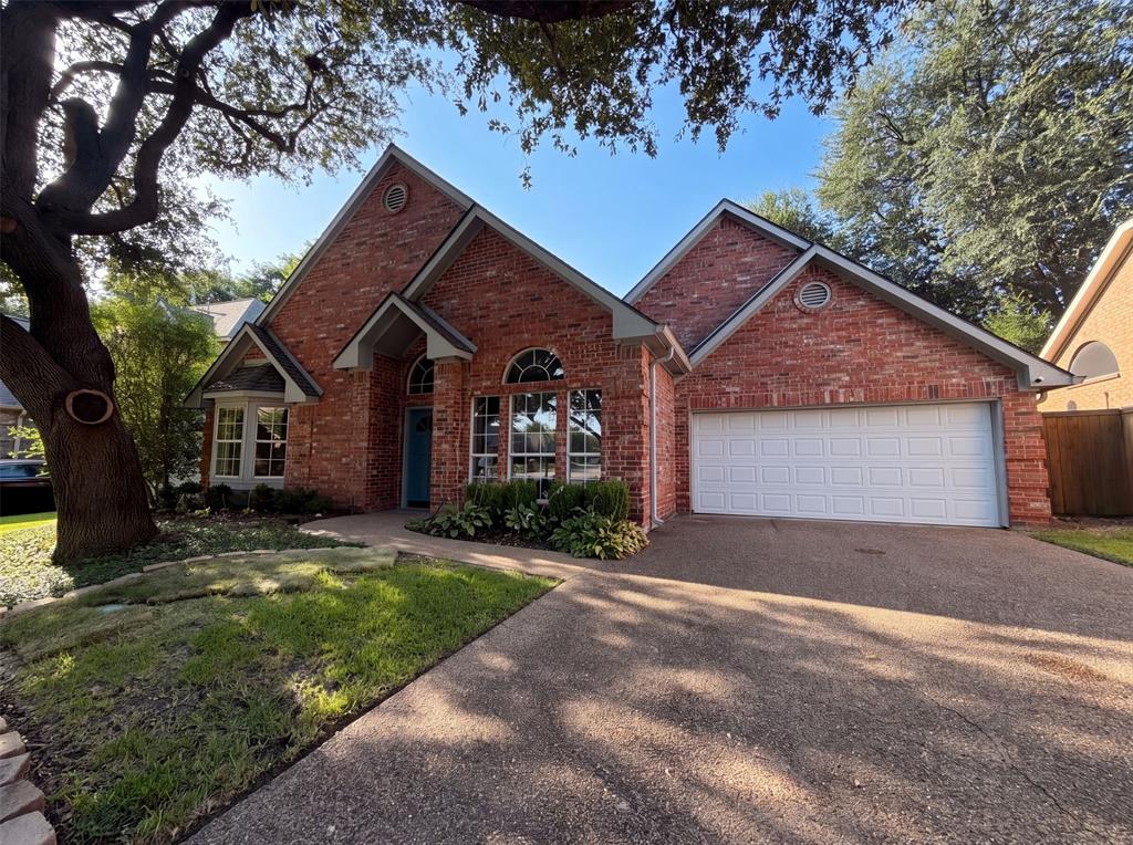 5101 Quail Ridge Drive — photo