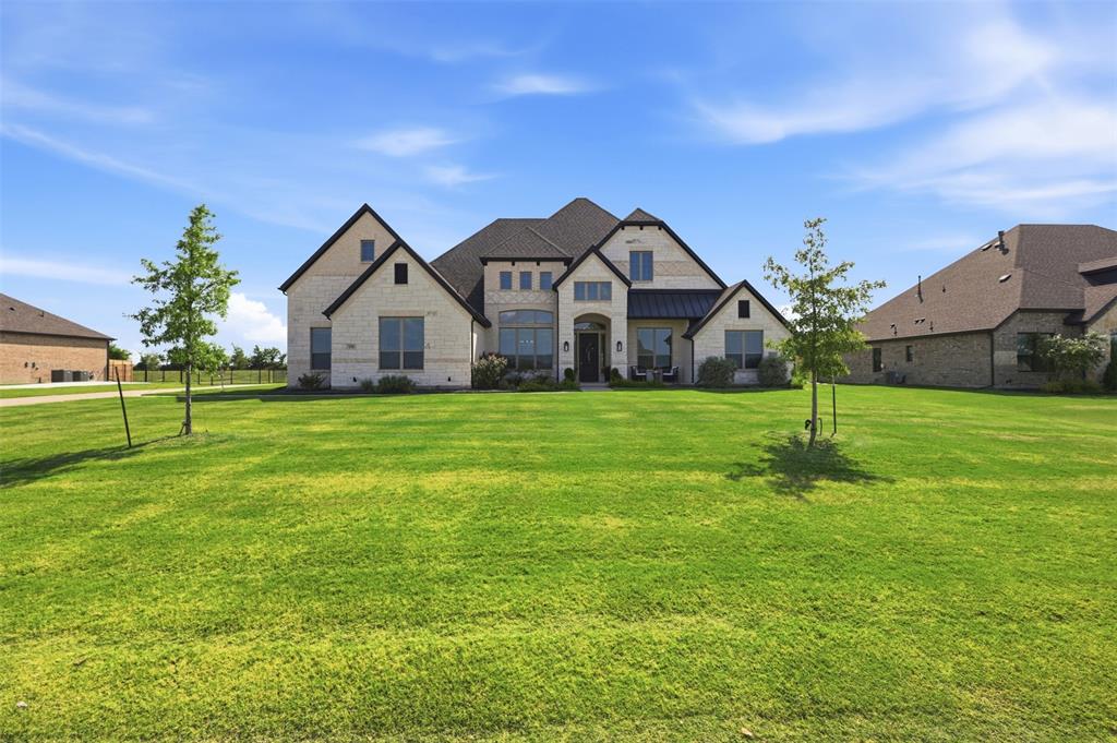 156 Settlement Lane — photo