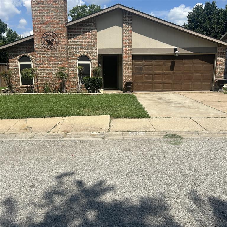 5408 Princess Court — photo