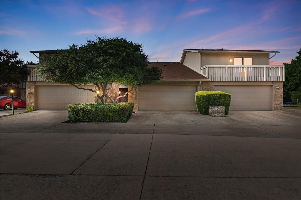 3107 Willowbrook Court — photo