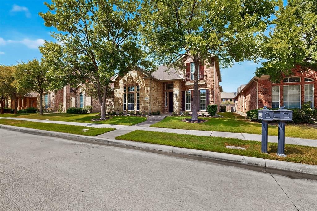 4095 Truman Drive — photo