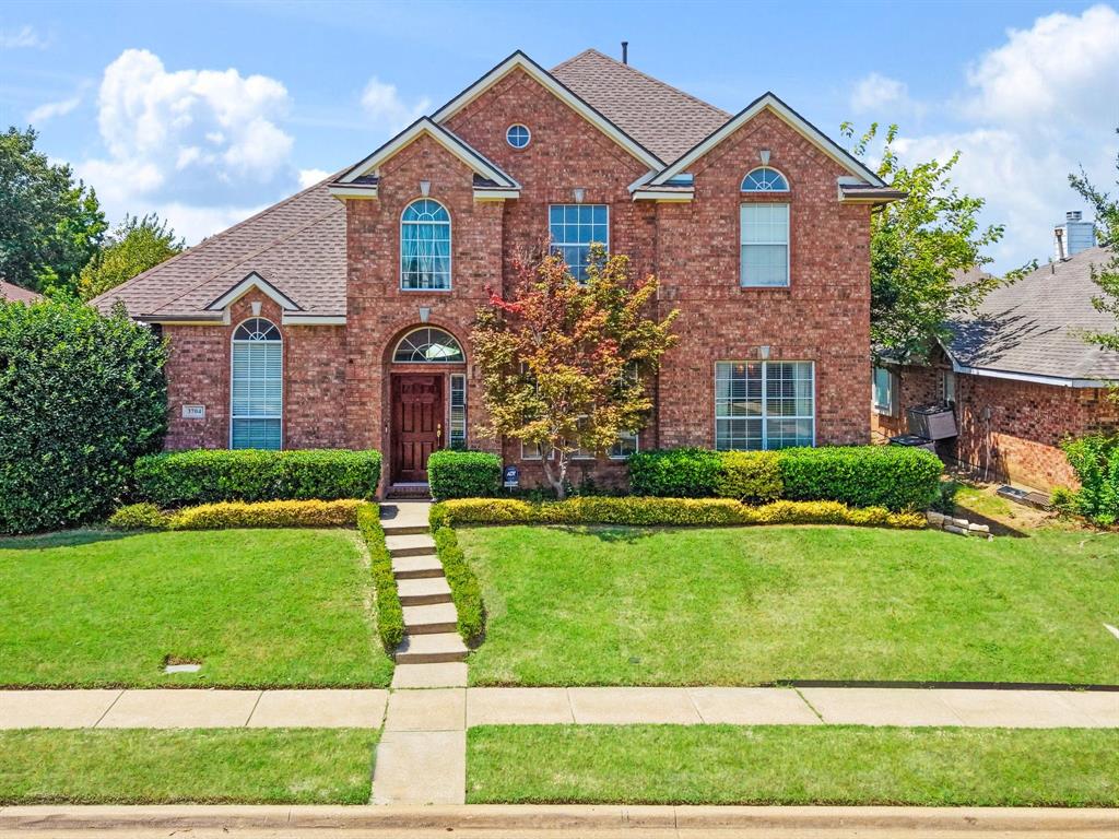 3704 Gardenia Lane — photo
