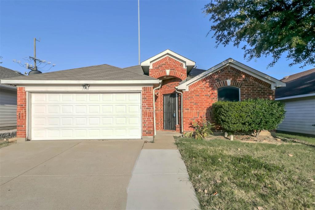7931 Kansas Avenue — photo