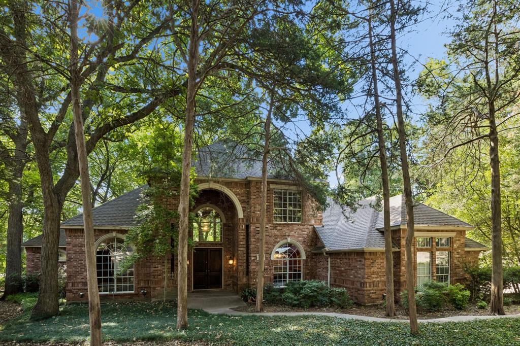 908 Trailwood Court — photo