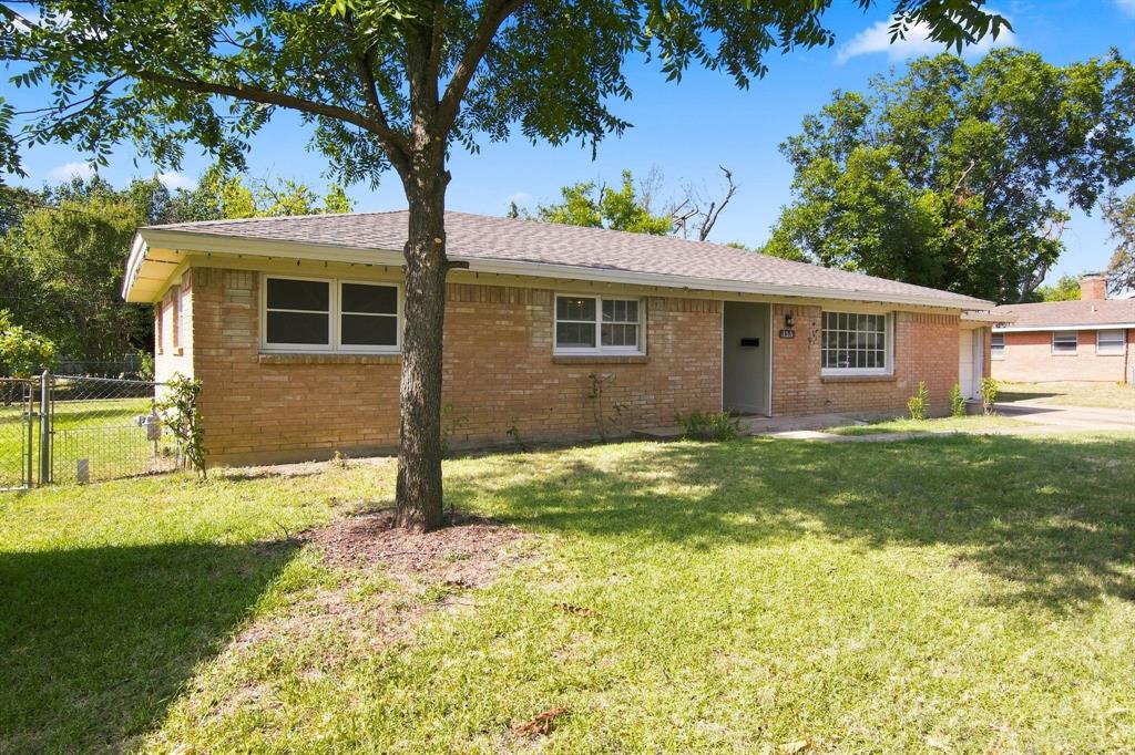 155 Chateau Drive — photo