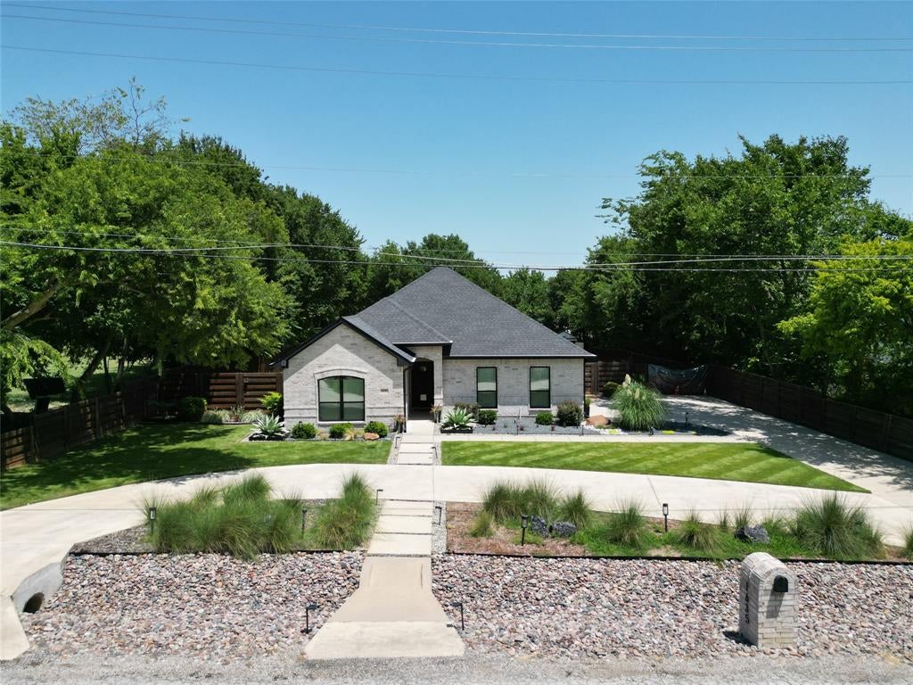 1635 Frederick Street — photo