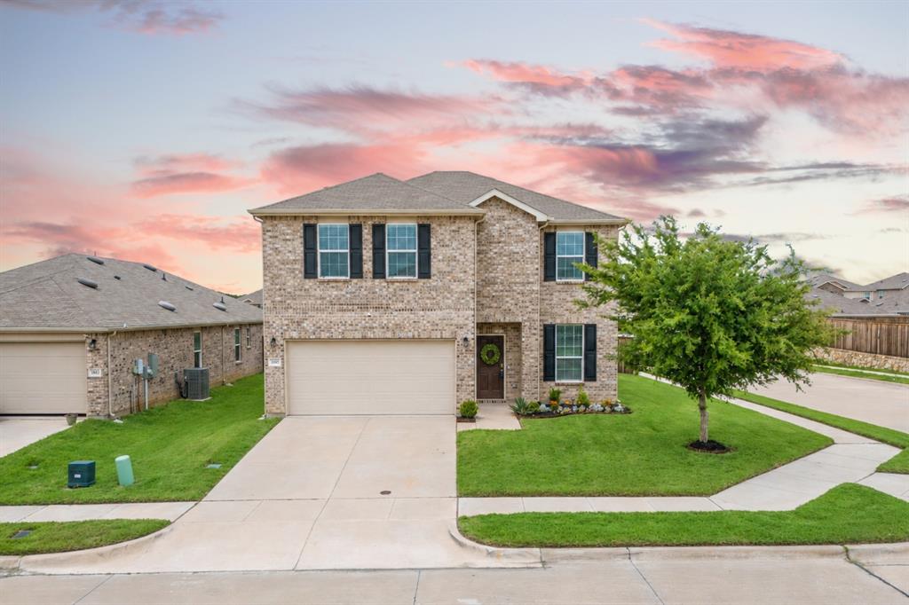 1145 Vernon Drive — photo