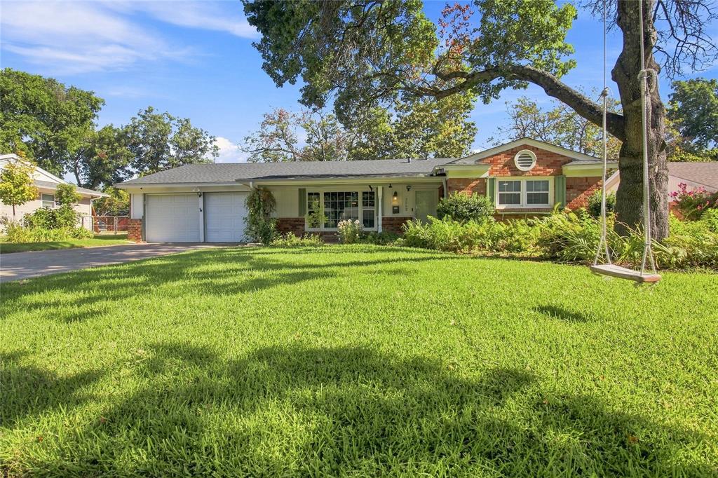 3552 Wosley Drive — photo