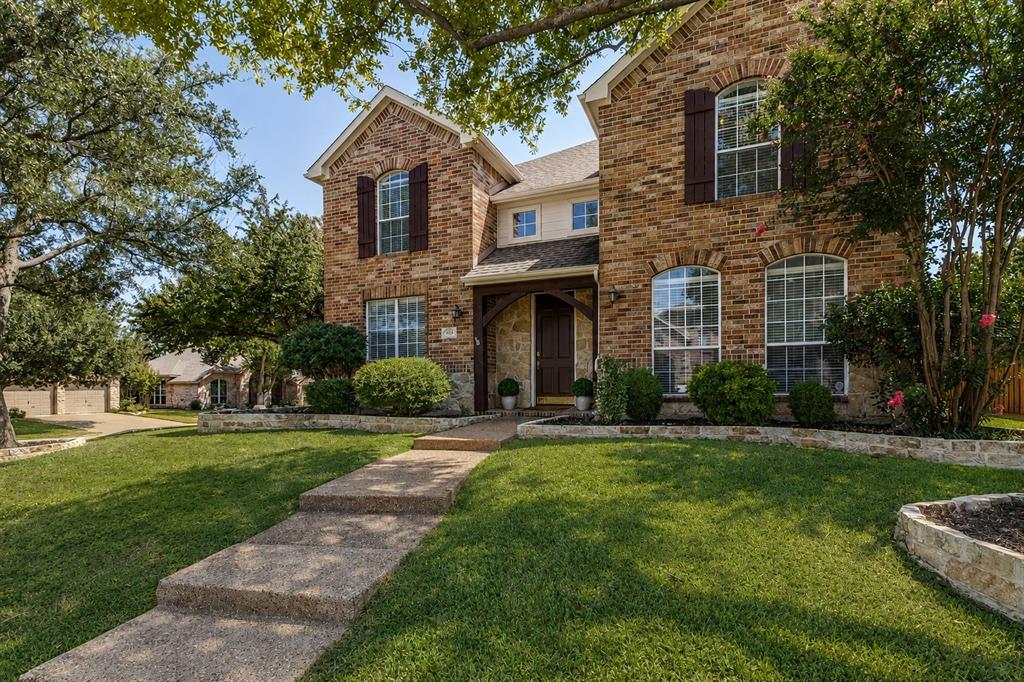 3004 Austin Drive — photo