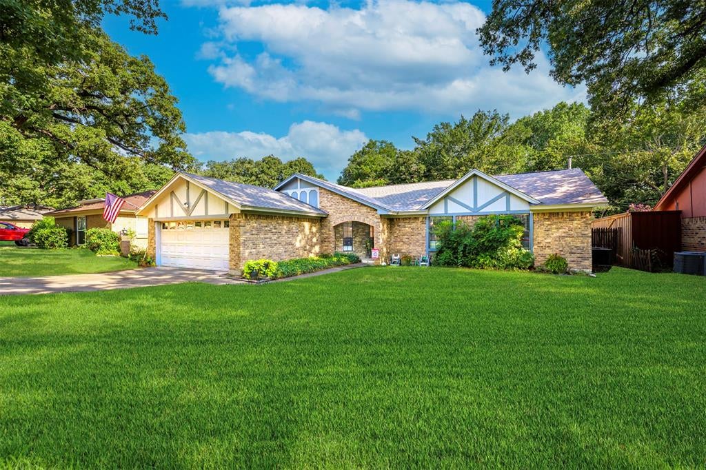 5903 Pleasant Wood Trail — photo