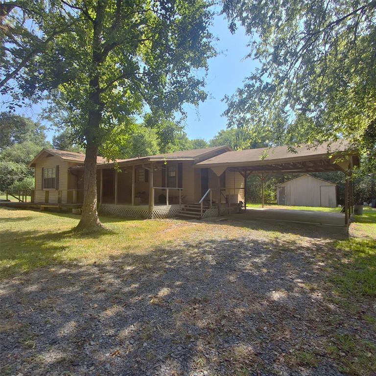 621 Stonewall Preston Road — photo