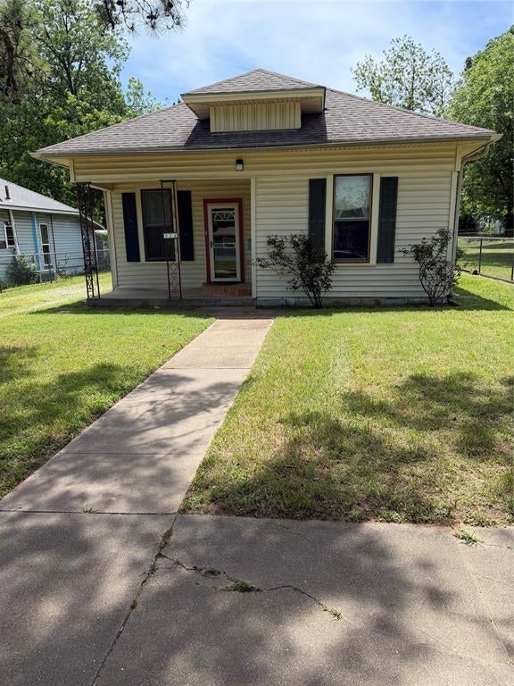 918 W Morgan Street — photo