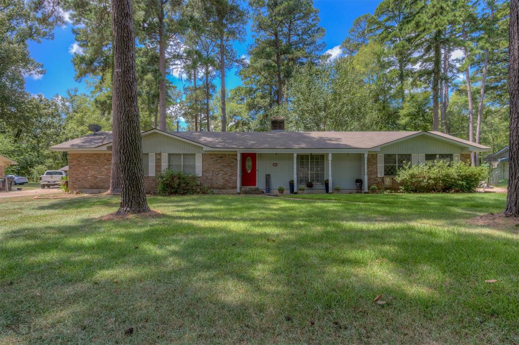 3132 Pines Road — photo