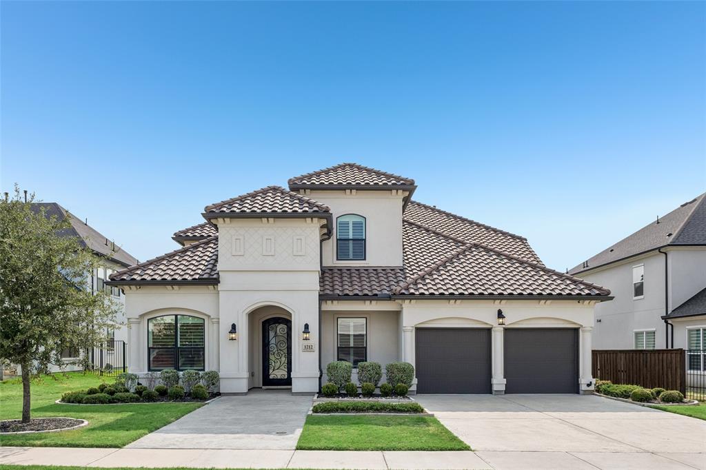 1212 Heritage West Court — photo