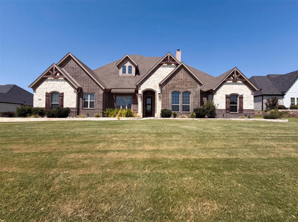 3608 Ridge Point Drive — photo
