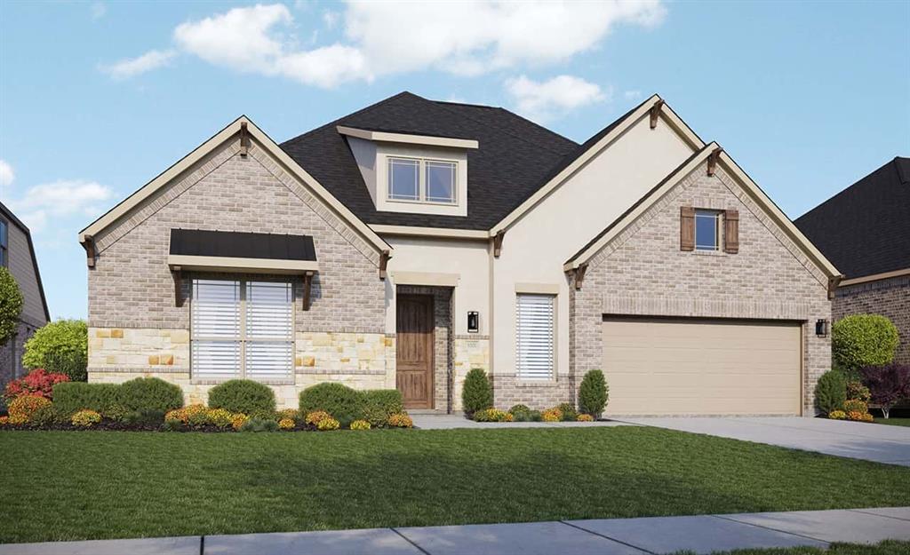 2253 Garnet Drive — photo